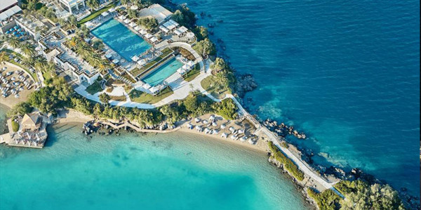 Corfu Imperial Grecotel