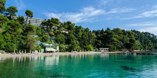 Corfu Holiday Palace