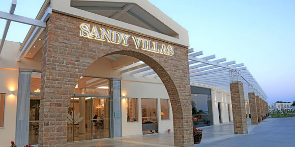 Kariaba Sandy Villas